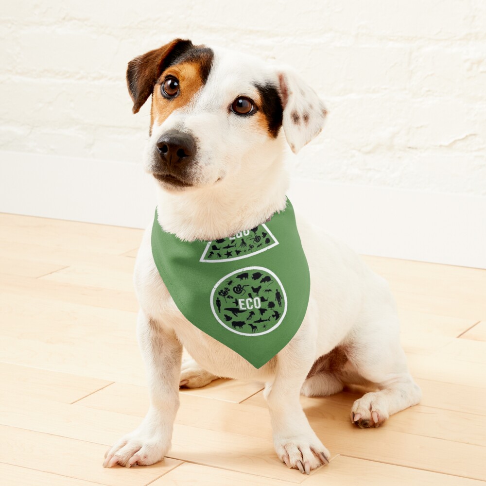 Item preview, Pet Bandana designed and sold by designgood.