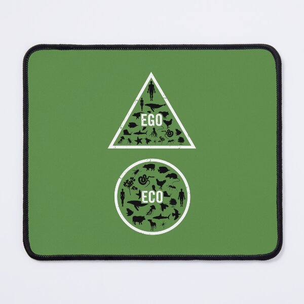 Item preview, Ego/Eco designed and sold by Jarren Nylund.