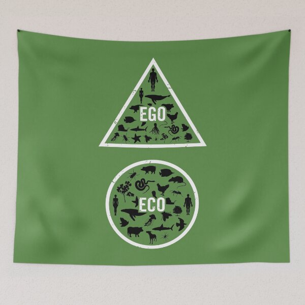 Item preview, Ego/Eco designed and sold by Jarren Nylund.