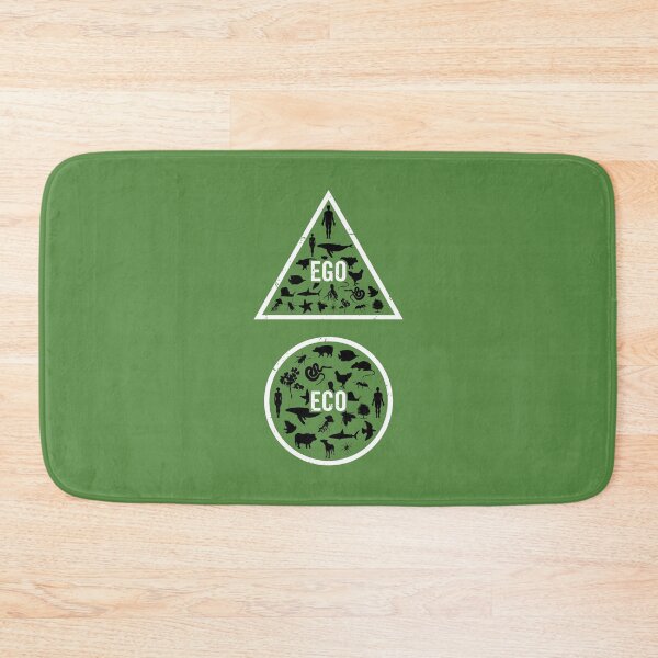 Item preview, Ego/Eco designed and sold by Jarren Nylund.