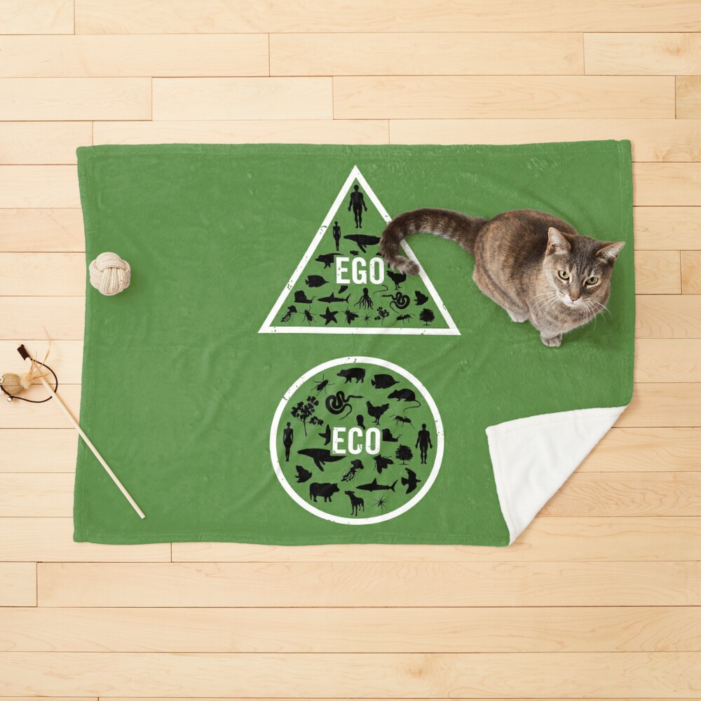 Item preview, Pet Blanket designed and sold by designgood.