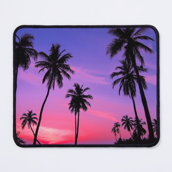 Item preview, Palm trees . Sunset vibe designed and sold by Clothingspot.