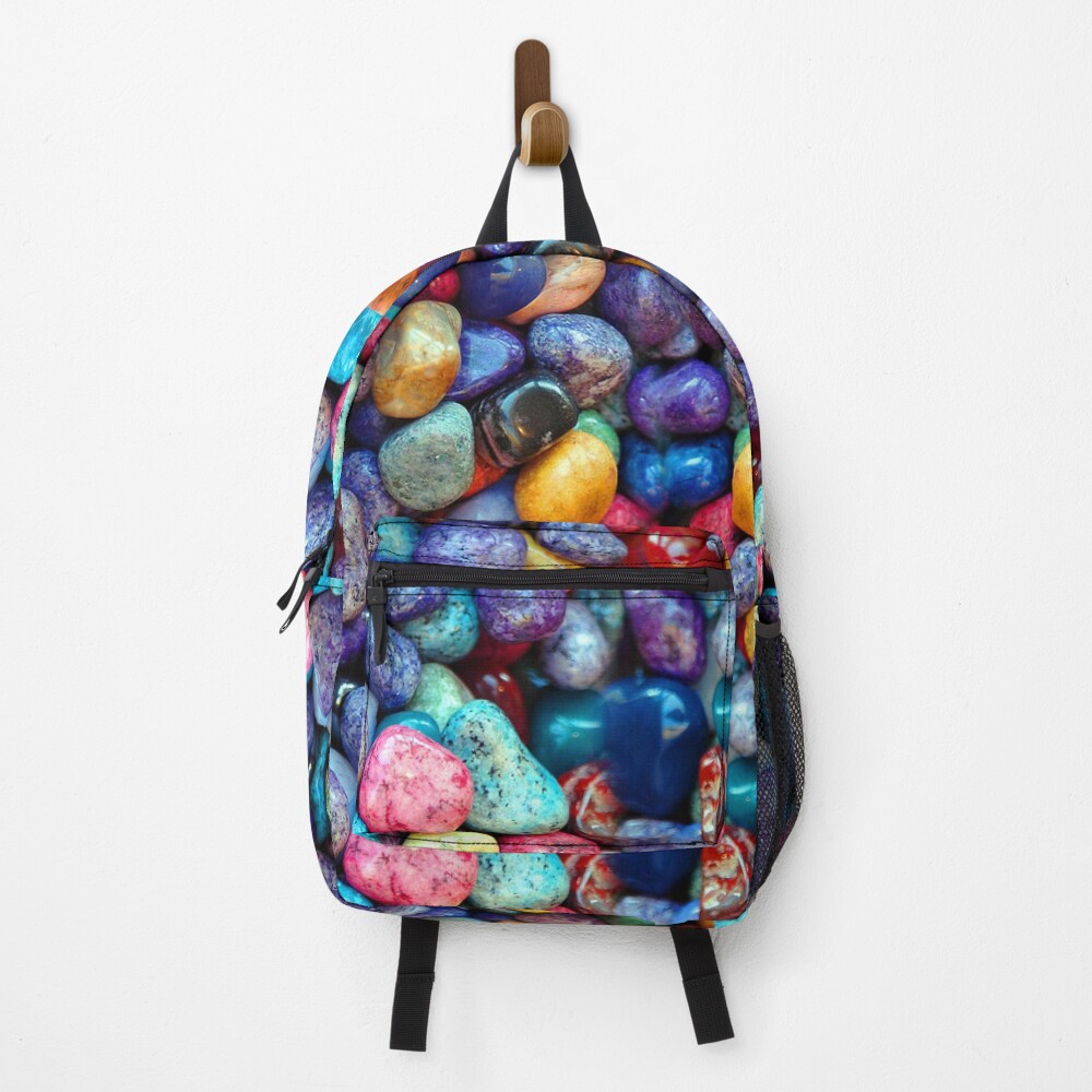 Item preview, Backpack designed and sold by Flowerone.