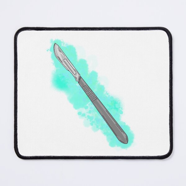Item preview, Scalpel designed and sold by missmann.