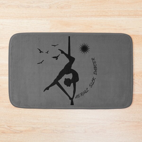 Item preview, Aerial Silk Dancer designed and sold by STIGPhotoDesign.