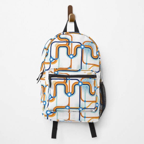 Item preview, Metro map. designed and sold by Skaska.