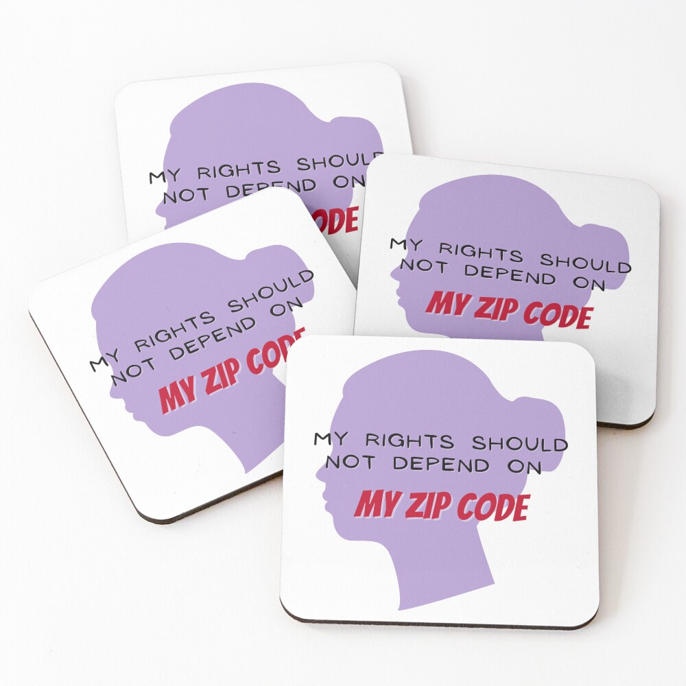 Item preview, Coasters (Set of 4) designed and sold by MyTimeCreative.
