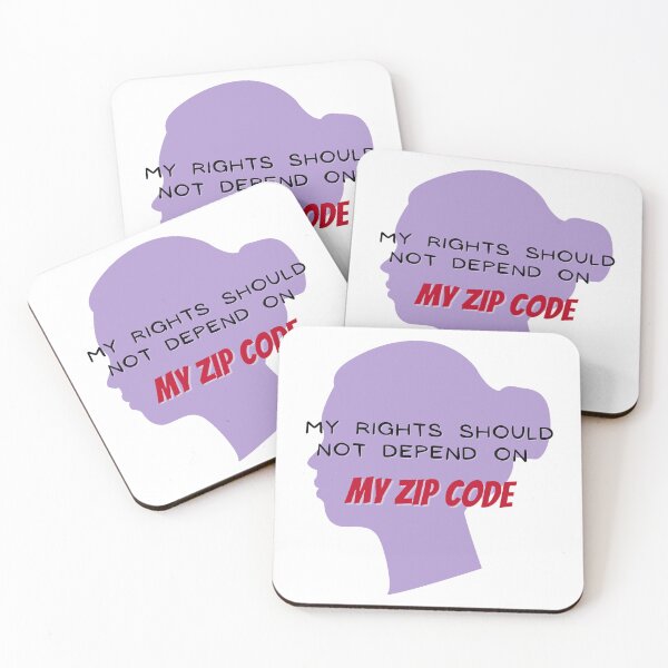 Item preview, My Rights & My Zip Code designed and sold by MyTimeCreative.