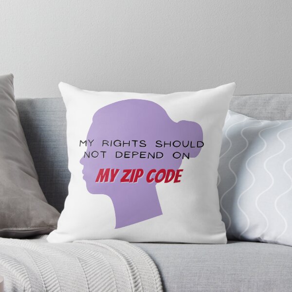 Item preview, My Rights & My Zip Code designed and sold by MyTimeCreative.