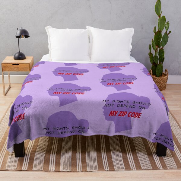 Item preview, My Rights & My Zip Code designed and sold by MyTimeCreative.