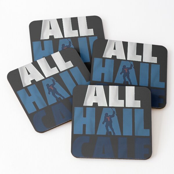 Item preview, All hail cale designed and sold by Brian867.