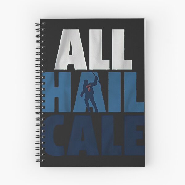 Item preview, All hail cale designed and sold by Brian867.