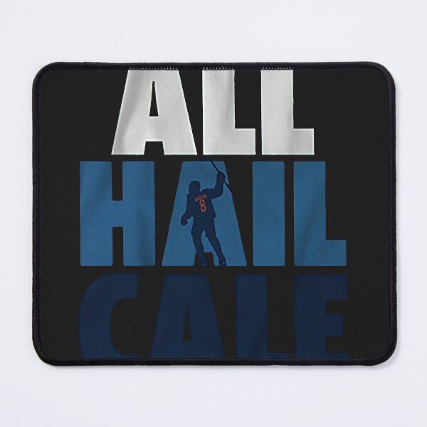 Item preview, All hail cale designed and sold by Brian867.