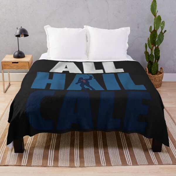Item preview, All hail cale designed and sold by Brian867.