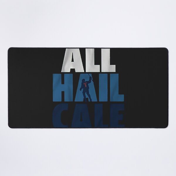 Item preview, All hail cale designed and sold by Brian867.