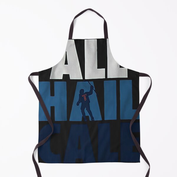 Item preview, All hail cale designed and sold by Brian867.
