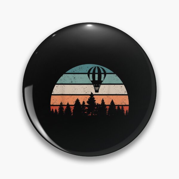 Item preview, Balloon ride free balloon hot air balloon ride designed and sold by AgnesGeller.