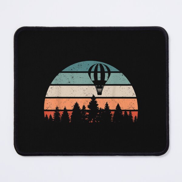 Item preview, Balloon ride free balloon hot air balloon ride designed and sold by AgnesGeller.
