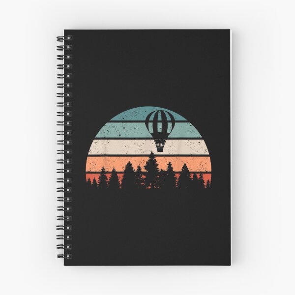 Item preview, Balloon ride free balloon hot air balloon ride designed and sold by AgnesGeller.
