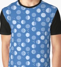 Moony Graphic T-Shirt
