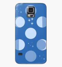 Moony Case/Skin for Samsung Galaxy