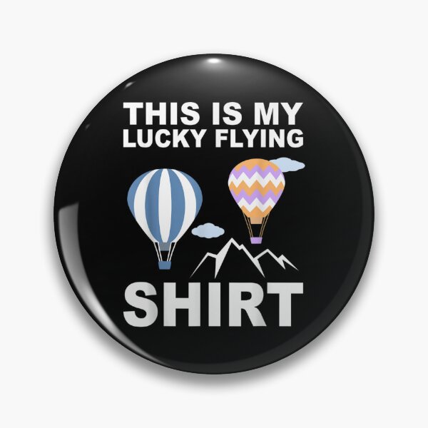 Item preview, Balloonist hot air balloon hot air balloon ride designed and sold by AgnesGeller.