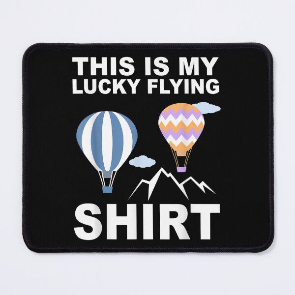 Item preview, Balloonist hot air balloon hot air balloon ride designed and sold by AgnesGeller.