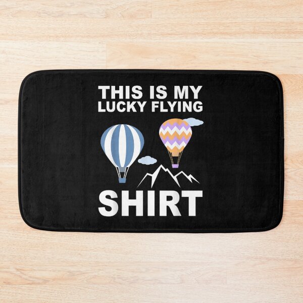 Item preview, Balloonist hot air balloon hot air balloon ride designed and sold by AgnesGeller.