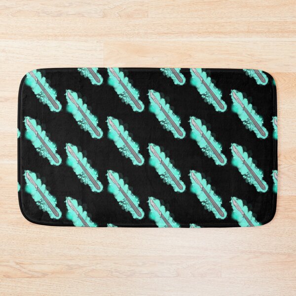 Item preview, Scalpel With Black Background  designed and sold by missmann.