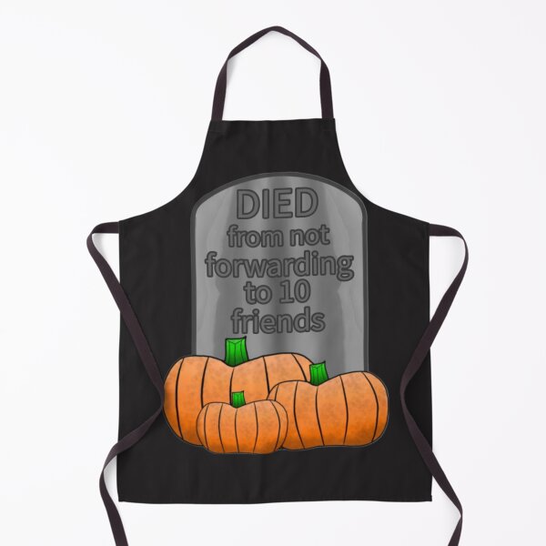 Item preview, Died, from not forwarding to 10 people designed and sold by Artistkhg.