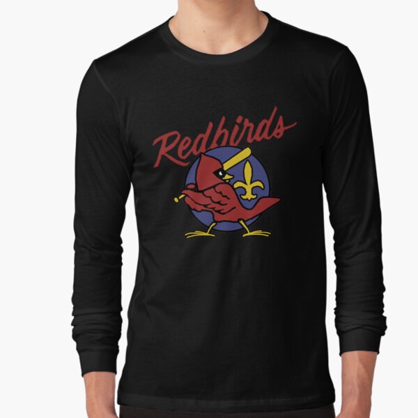 Louisville Redbirds Shirt, hoodie, sweater, long sleeve and tank top