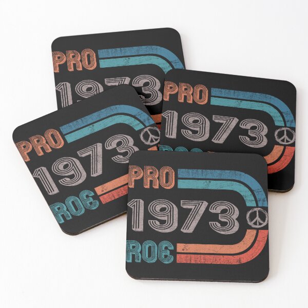 Item preview, Roe contra Wade 1973 designed and sold by Alema Art.