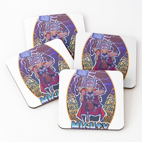 Item preview, Mighty designed and sold by artofstevet.