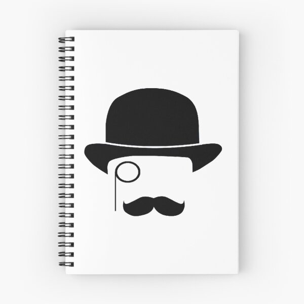 Item preview, gentlemans designed and sold by Stiix.