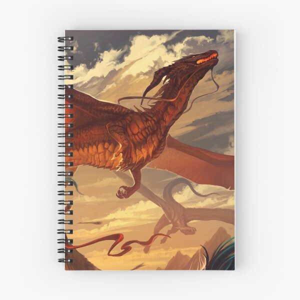 Item preview, Fire and Blood designed and sold by tatiilange.