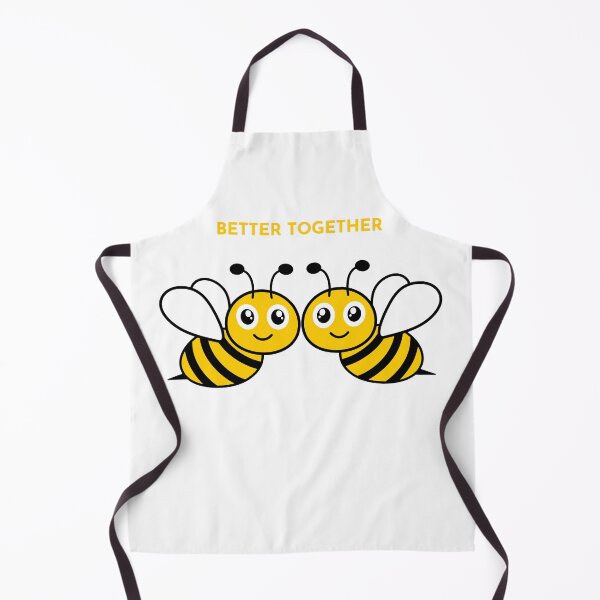 Item preview, Better together designed and sold by Cutecrushingcat.