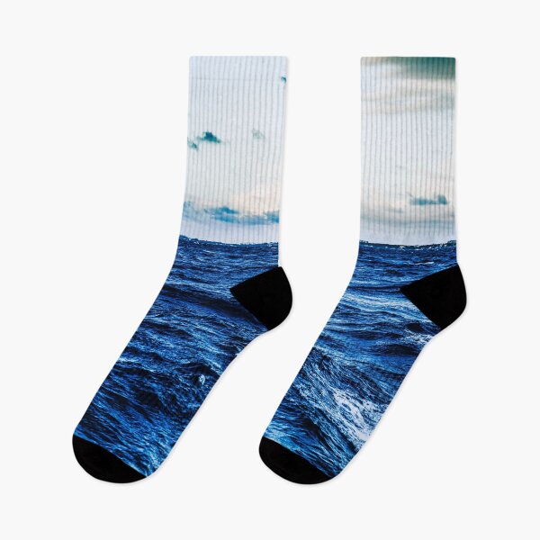 Item preview, Stunning ocean designed and sold by Clothingspot.