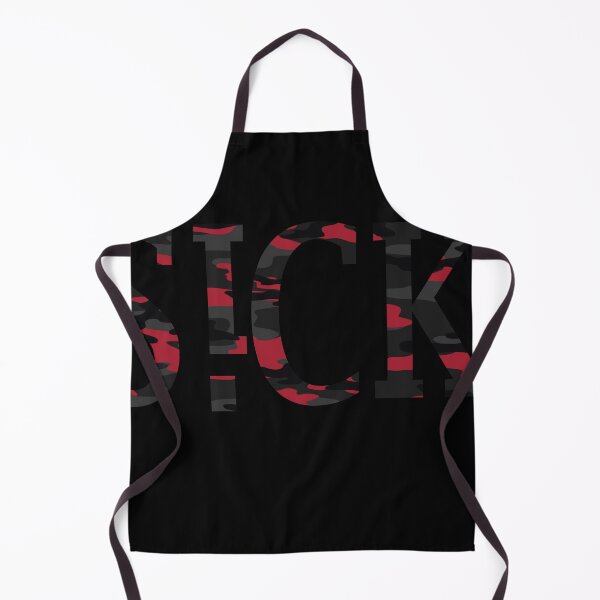 Item preview, S!ck Sickick red Nightshade S!ckK!ck designed and sold by TheGreedyCrypto.