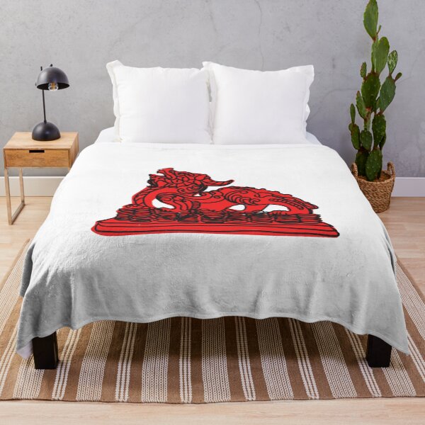 Item preview, Mythical Chinese Dragon Horse t-shirt | Longma t-shirt | Longma art designed and sold by KARTICK DUTTA.