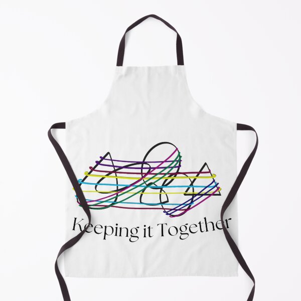 Item preview, Keeping it together designed and sold by shirabarnir.