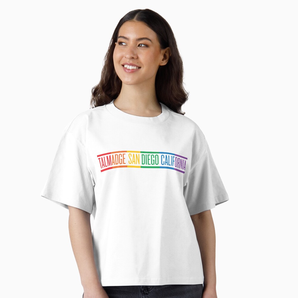 Item preview, Boxy T-Shirt designed and sold by JaynaMcLeod.