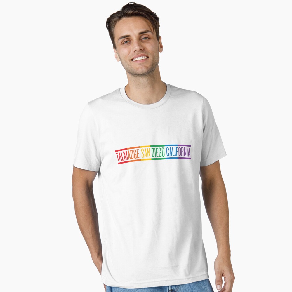 Item preview, Essential T-Shirt designed and sold by JaynaMcLeod.