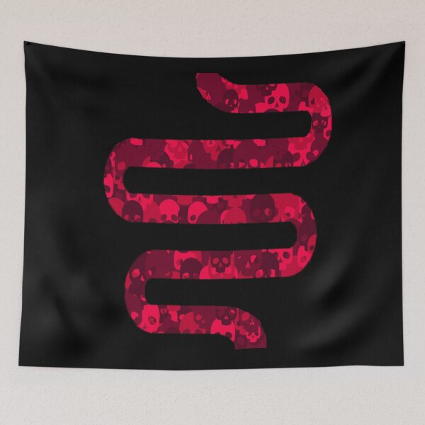 Item preview, S!ck Sickick red S!ckK!ck designed and sold by TheGreedyCrypto.