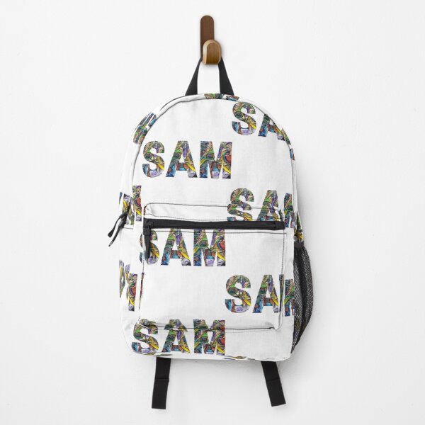 Item preview, Graffiti Abstract Art SAM designed and sold by silviaol.