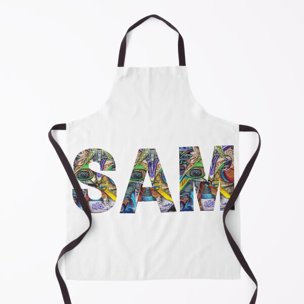 Item preview, Graffiti Abstract Art SAM designed and sold by silviaol.