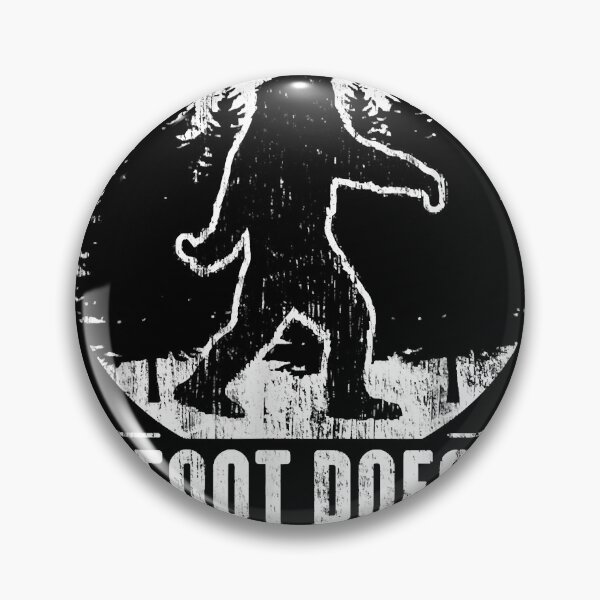 Item preview, Funny Sasquatch Bigfoot doesn't believe in you either designed and sold by MollieCooper98.