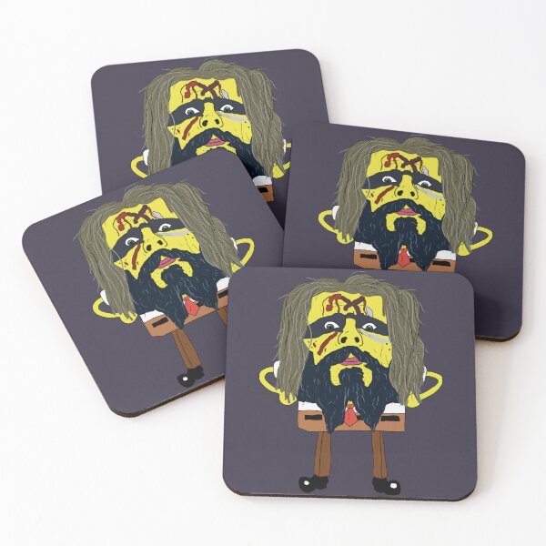 Item preview, Birthday Gift Rob Zombie Gift Music Fans designed and sold by Smith101Kylesh.