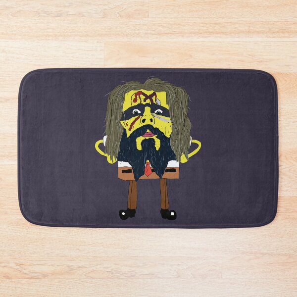 Item preview, Regalo de cumpleaños Rob Zombie Regalo Aficionados a la música designed and sold by Smith101Kylesh.