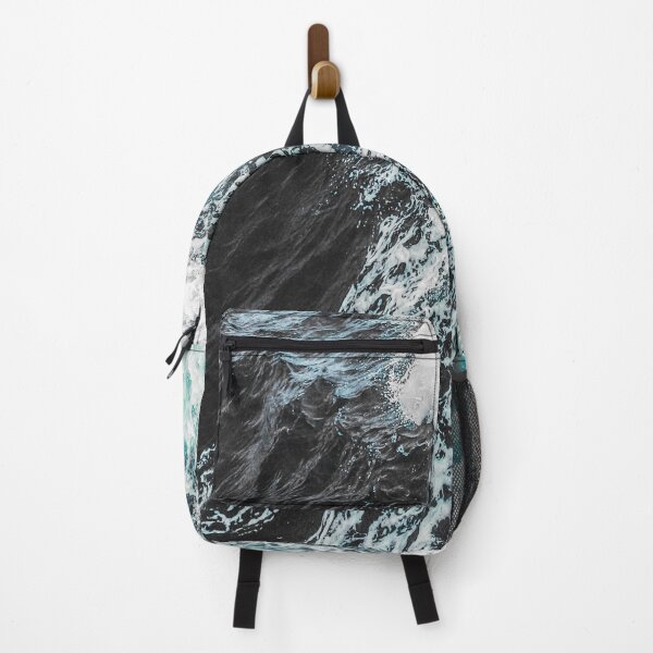 Item preview, Beautiful ocean waves designed and sold by Clothingspot.