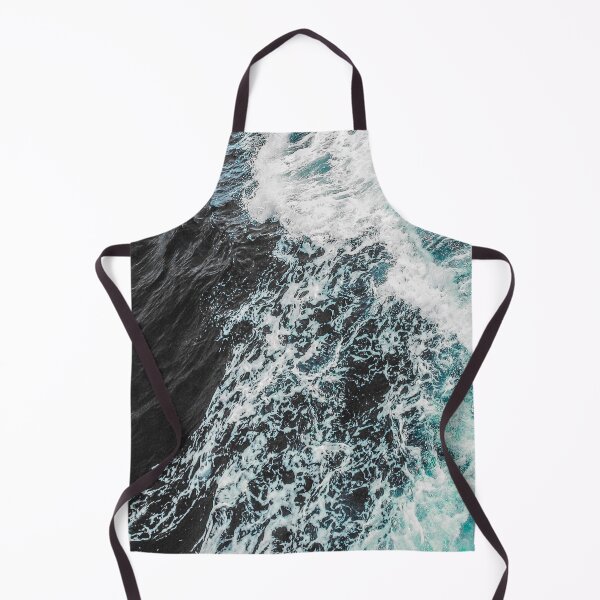 Item preview, Beautiful ocean waves designed and sold by Clothingspot.